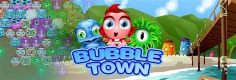 iwin games|Bubble Town .